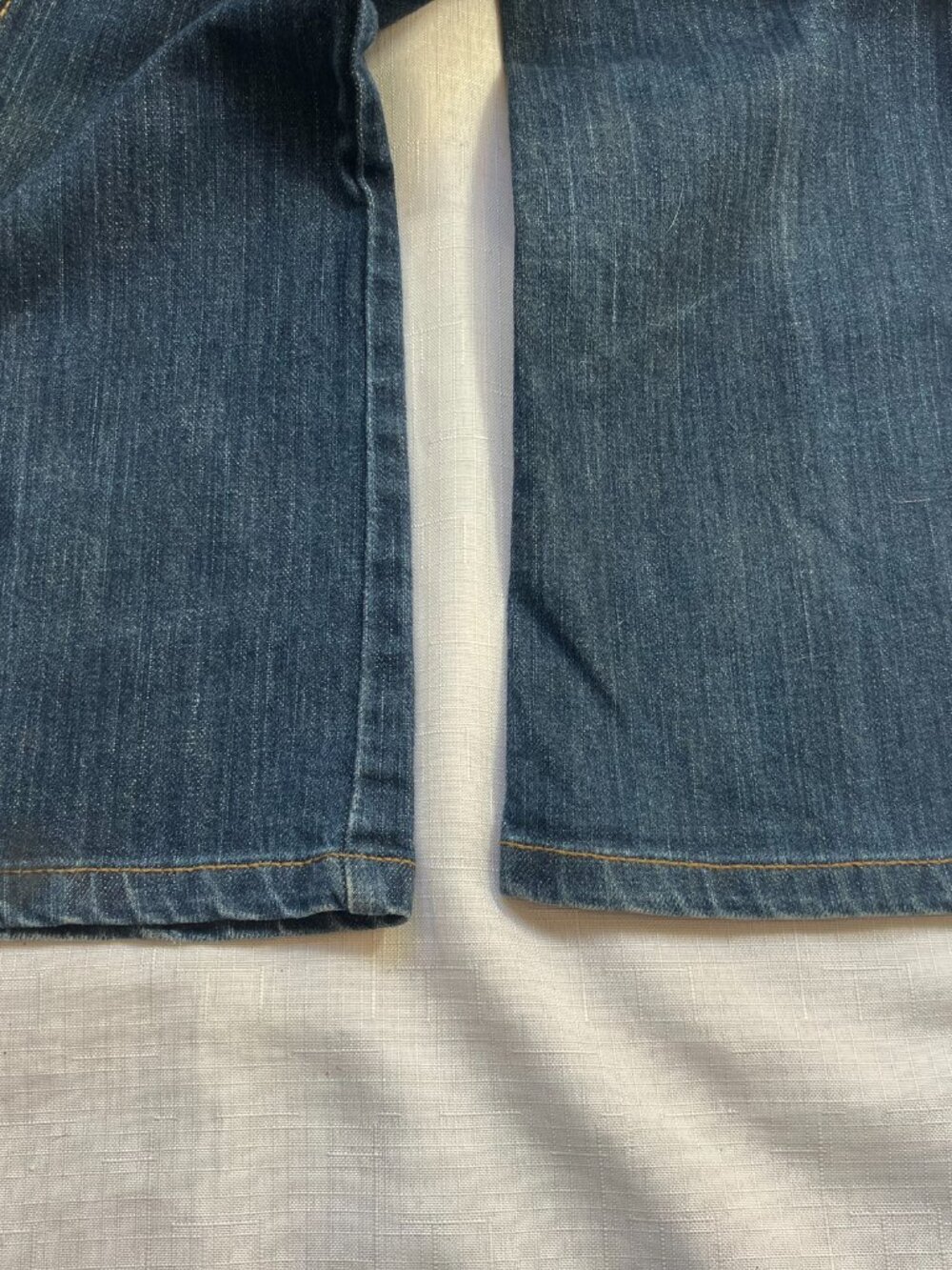 LIKE NEW Kimes Ranch Betty Jeans, Size Women's 6 X 36 - Picture 12 of 15
